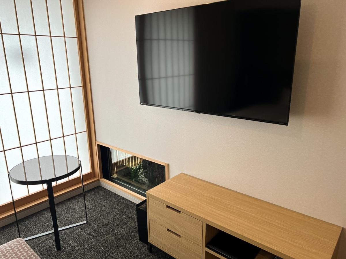 Rinn Kyoto Station Extérieur photo